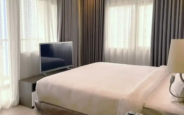 The Residences