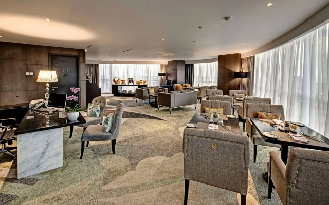 Melia Makassar