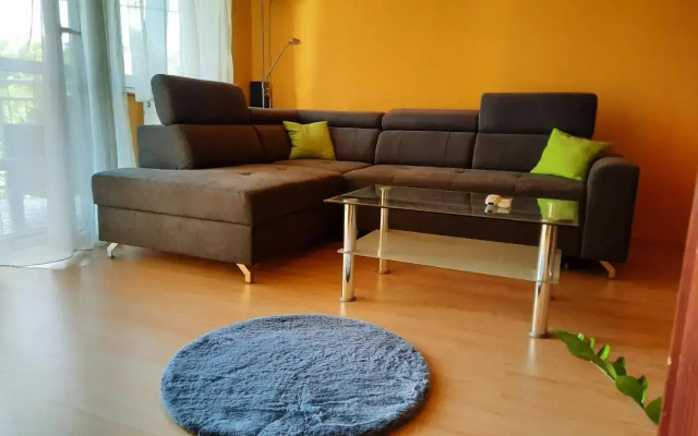Kiss-Füredi Apartman Szeged