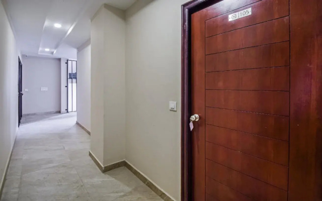 The Legend By OYO Rooms