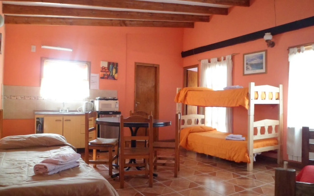 Apart Hotel Los Pinos