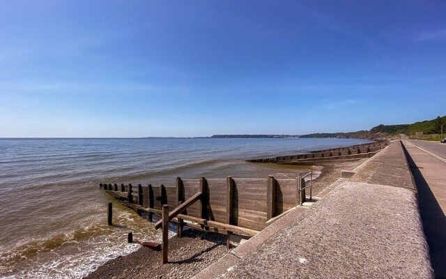 12 Waters Edge Chalet, Amroth