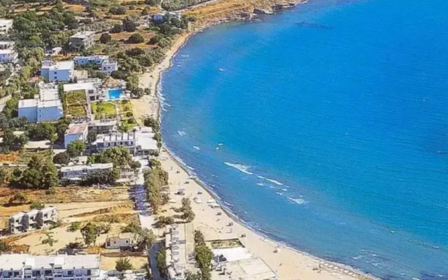 Karfas Sea Apartments