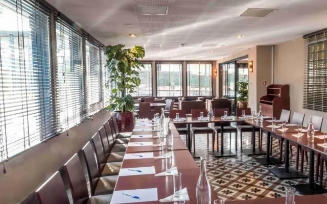 Plessis Parc Hotel