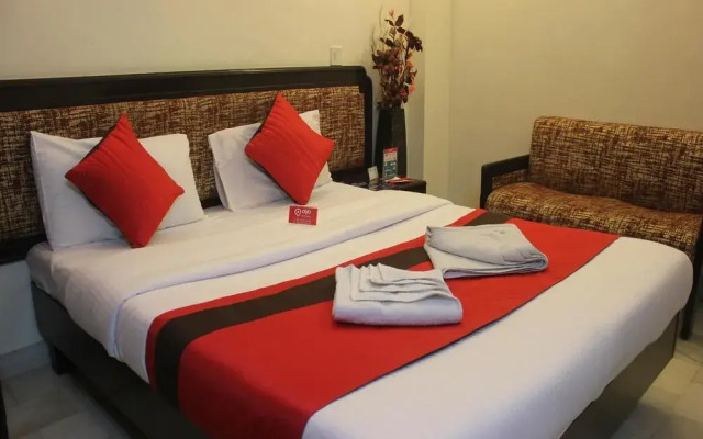 Oyo 518 Hotel Sundeep Inn