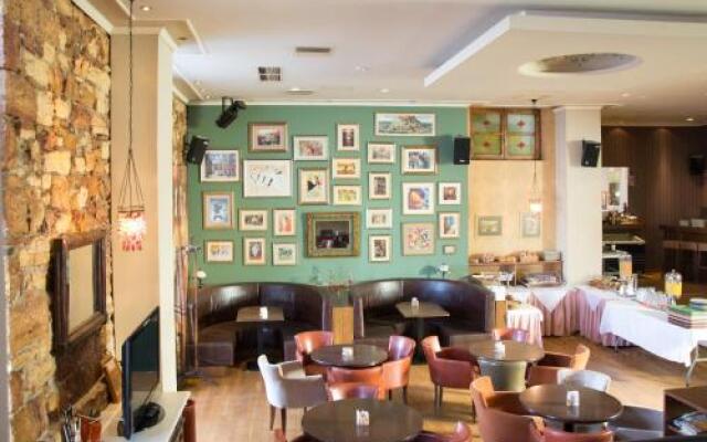 Istiaia Hotel