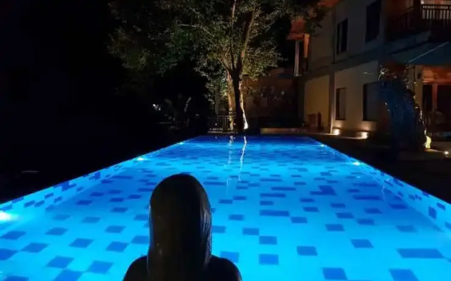 Khanaya Hotel Borobudur