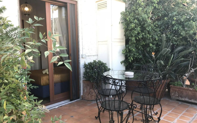 Casa Miranapoli