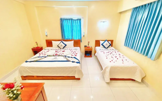 Hanh Long 1 Hotel