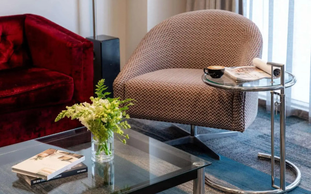 Rydges Auckland
