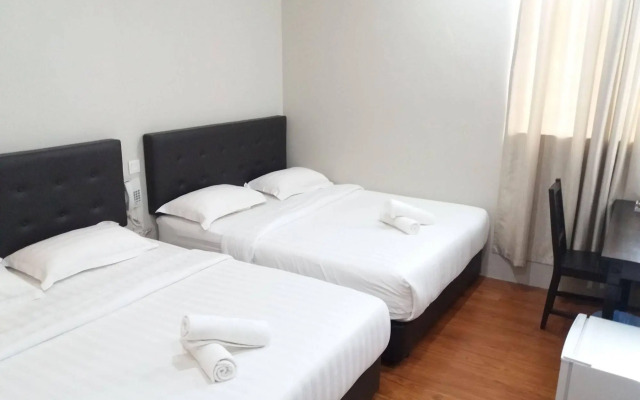 PJ Park Hotel