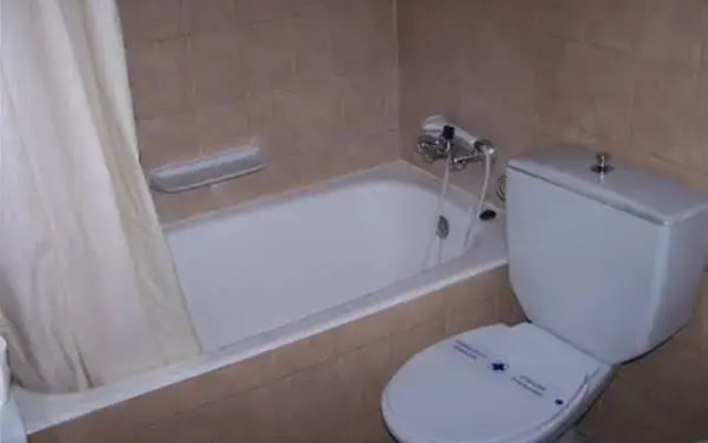 Hotel Residencial Continental