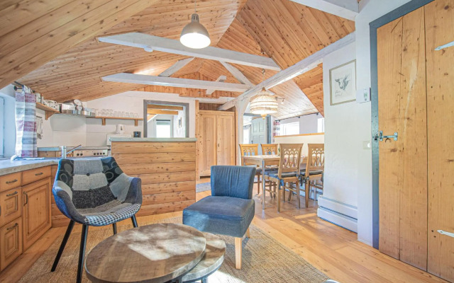 Plan B Appartementen