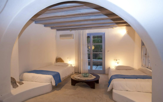 Nama Villas