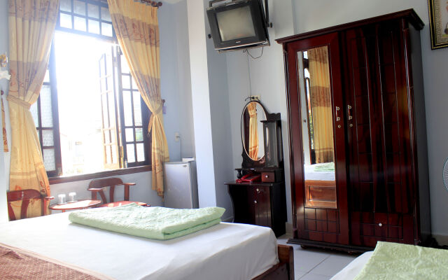 Liberty Hotel Hue