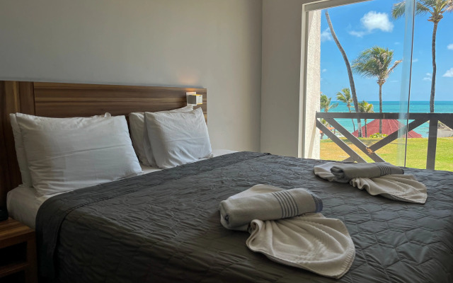 El Aram Imirá Beach Resort