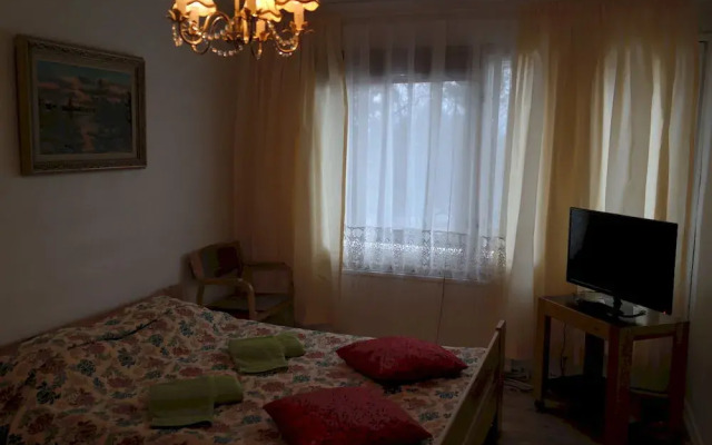 Stranda Apartment
