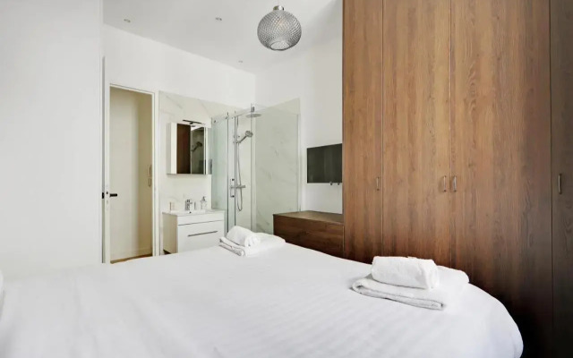 Pick A Flat's Apartment in Reuilly-Diderot - Rue Claude Tillier