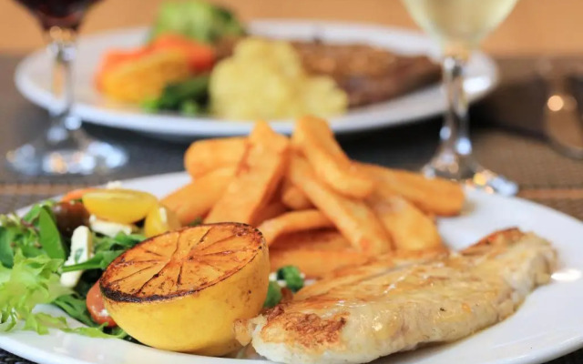 Mulga Country Motor Inn