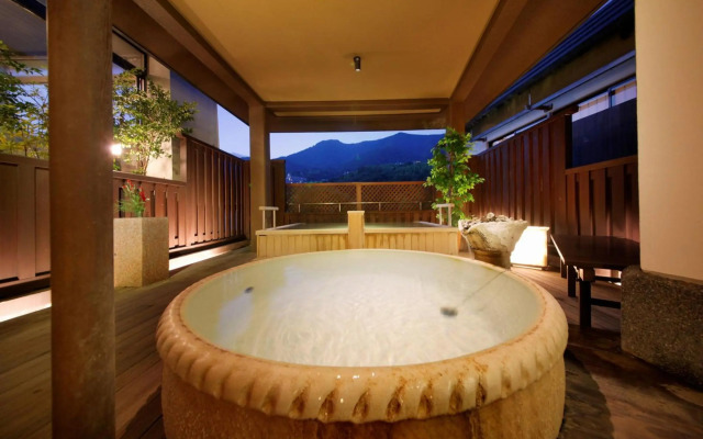 Yugawara Ohnoya Ryokan