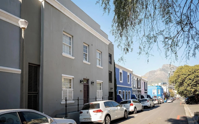 De Waterkant Guest Suites