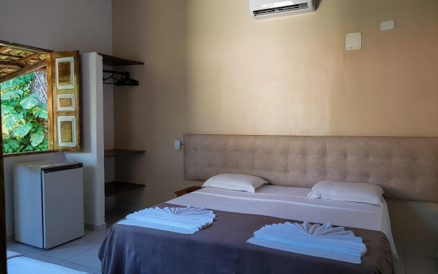 Pousada Tropical Arraial