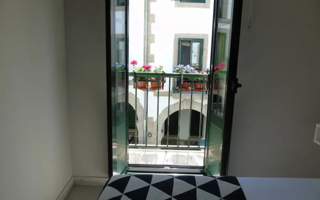 Casa San Nicolás