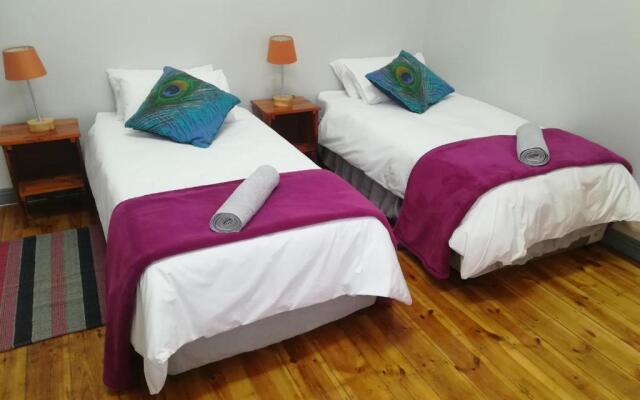 Keetmanshoop Self-catering