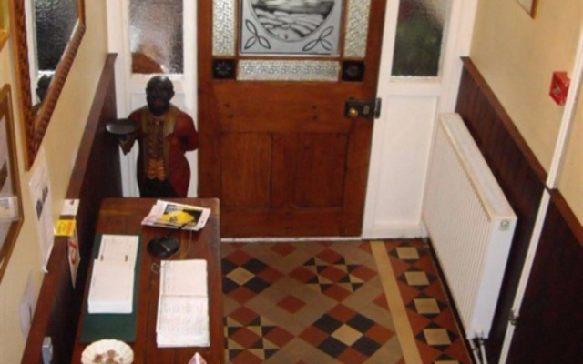 Bronwye Guest House