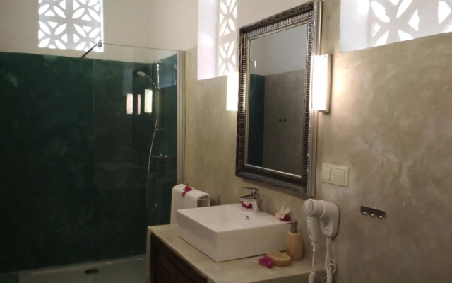 Zanzibar Magic Boutique Hotel