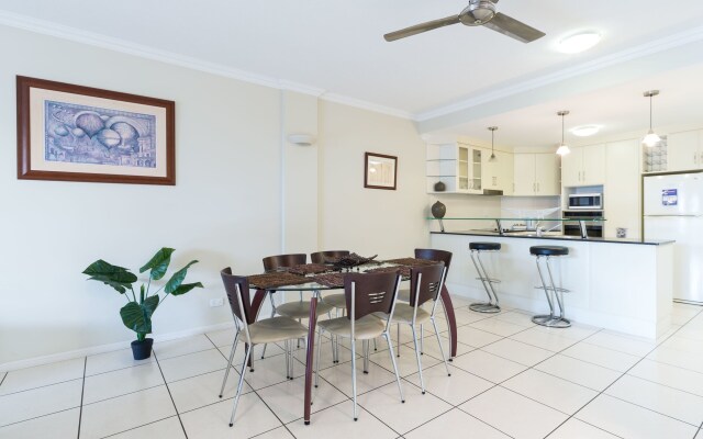 Cairns City Apartments