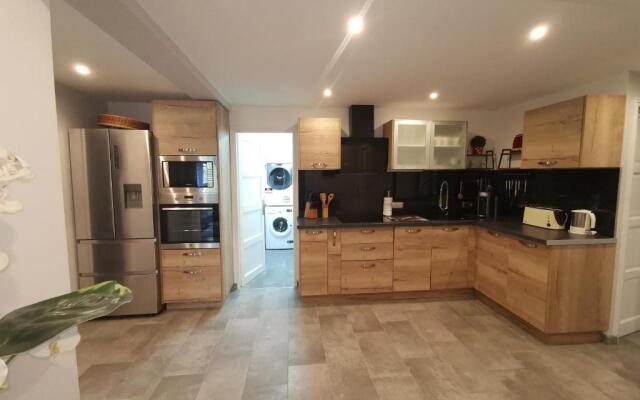 Villa Flora Superior Apartment