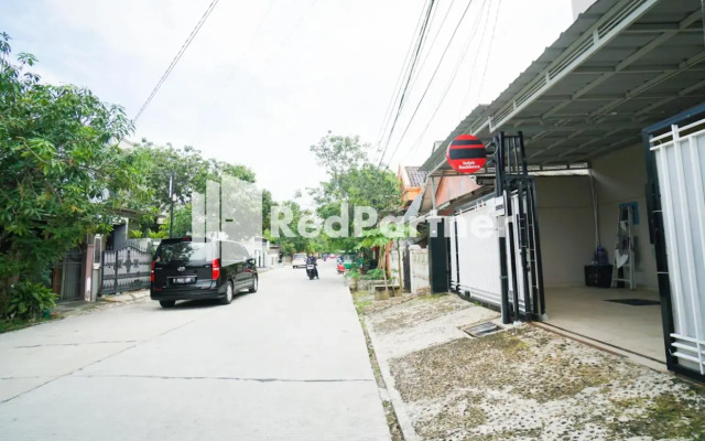 OYO 3964 Indah Residence Syariah