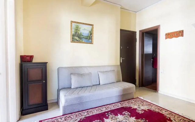 Classy 2 bedroom apartment in Nea Smyrni