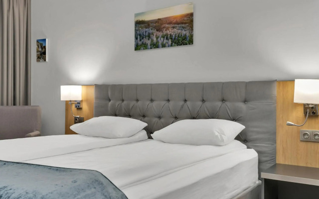 Melia Luxembourg