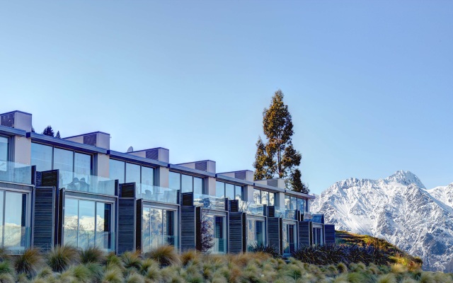 Swiss-Belsuites Pounamu Queenstown