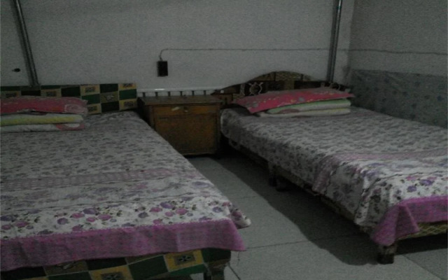 Zhangqiu Fuhua Inn