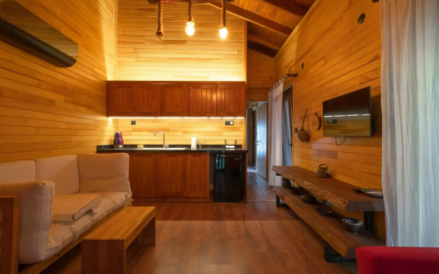 Zumrut Cirali Butik Otel