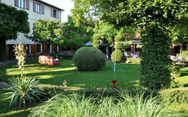 Logis Hôtel le Dahu