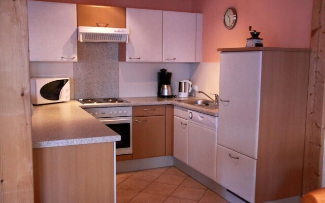 Feriendorf Wildschönau