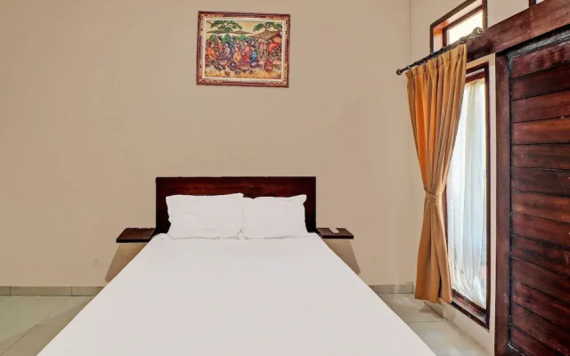 Sari Agung Hotel