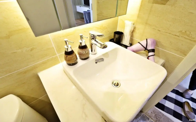 Vinhome D'capitale Cau Giay