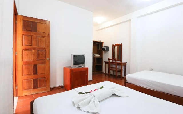 Hotel Azul by Encanto