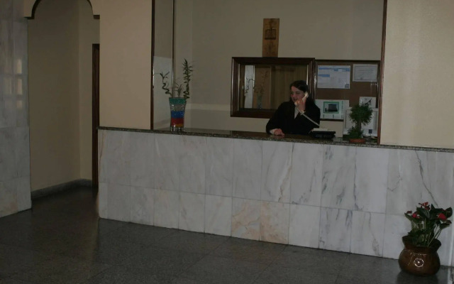 Hotel Xallas