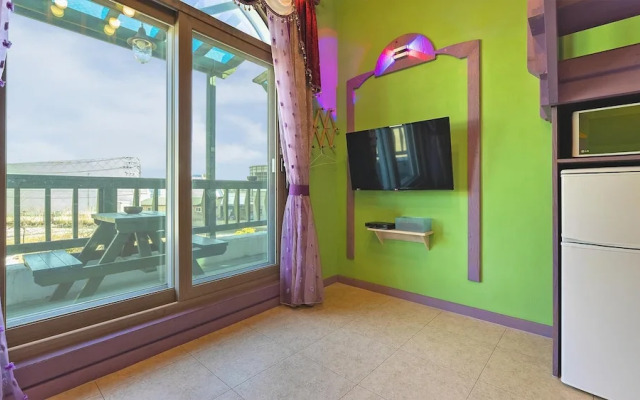 Gangneung Five Moon Pension