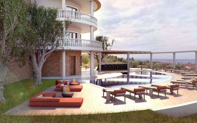 Casa Panorama