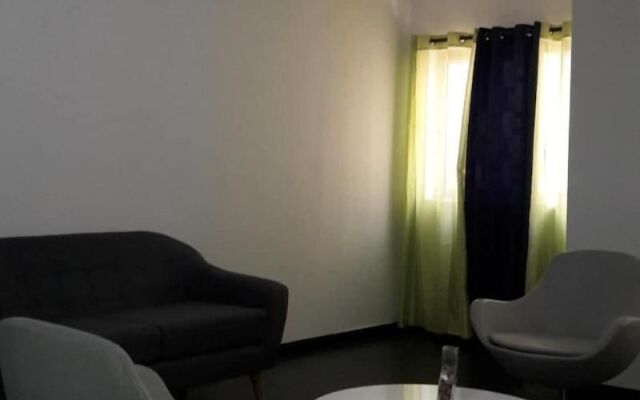 Apartamentos Santiago
