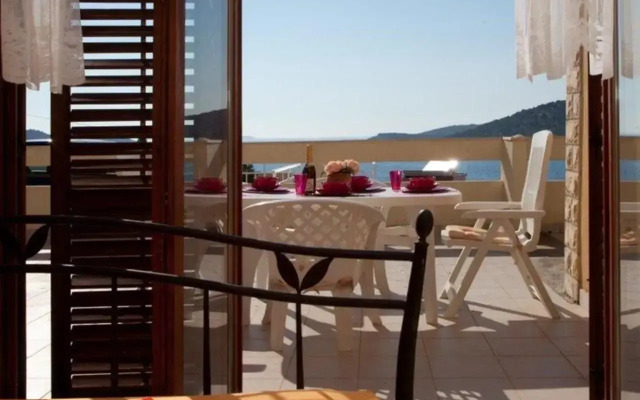 Apartments Dario