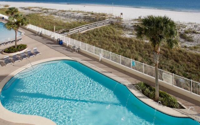 Lighthouse 313 by RedAwning