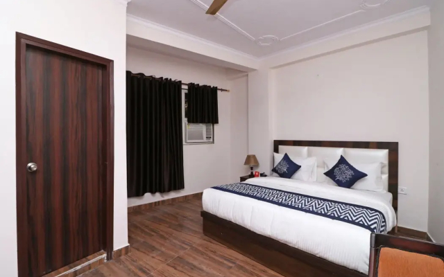Hotel Sinon Suite